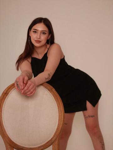 Грета Верная Подружка фото 4