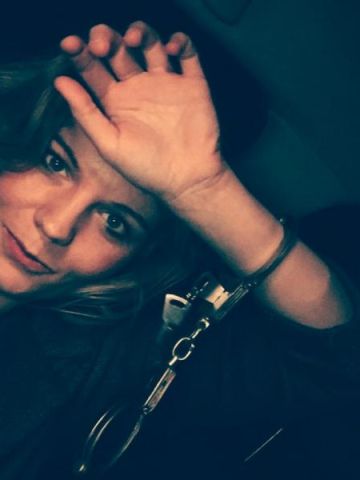 Лена Воспитанная Реал Ровеньки