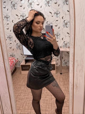 Людмила Ровеньки